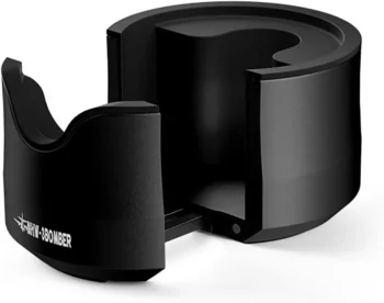 СТАНЦИЯ MHW-3BOMBER ASTRA COLLECTION PORTAFILTER HOLDER 51-58 ДЛЯ ТЕМПЕРОВКИ