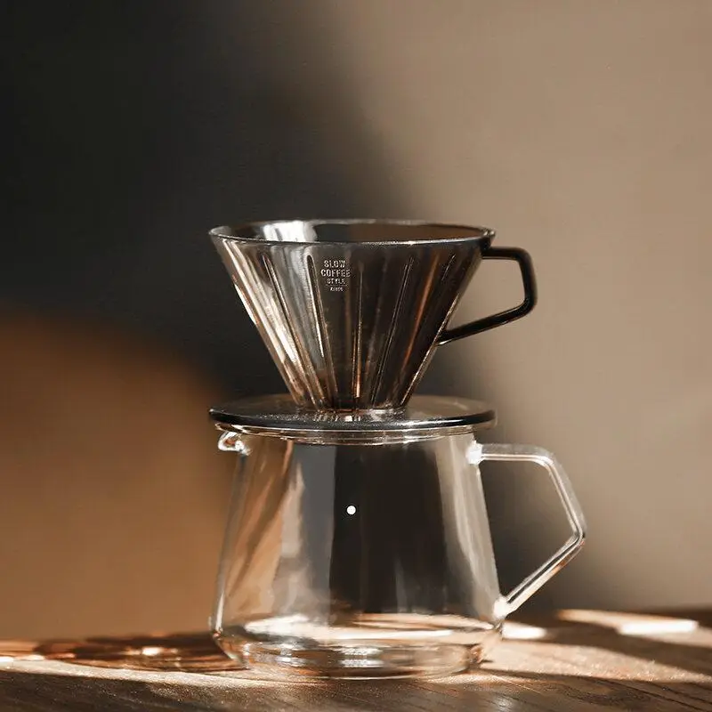Купити СЕРВЕР KINTO 600 МЛ SLOW COFFEE STYLE ДЛЯ КОФЕ СЕРВЕР KINTO 600 МЛ SLOW COFFEE STYLE ДЛЯ КОФЕ