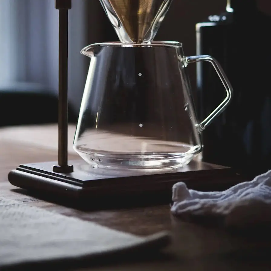 Купити СЕРВЕР KINTO 600 МЛ SLOW COFFEE STYLE ДЛЯ КОФЕ СЕРВЕР KINTO 600 МЛ SLOW COFFEE STYLE ДЛЯ КОФЕ