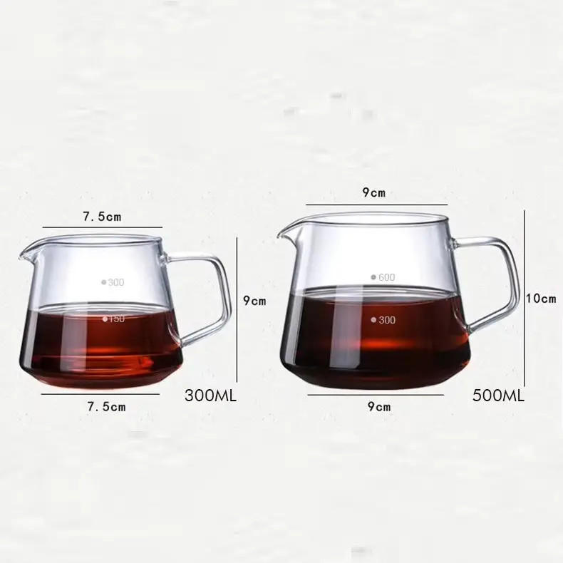 Купити СЕРВЕР MARGAUX COFFEE SERVER SLOW 360 МЛ. ДЛЯ КАВИ СЕРВЕР MARGAUX COFFEE SERVER SLOW 360 МЛ. ДЛЯ КАВИ