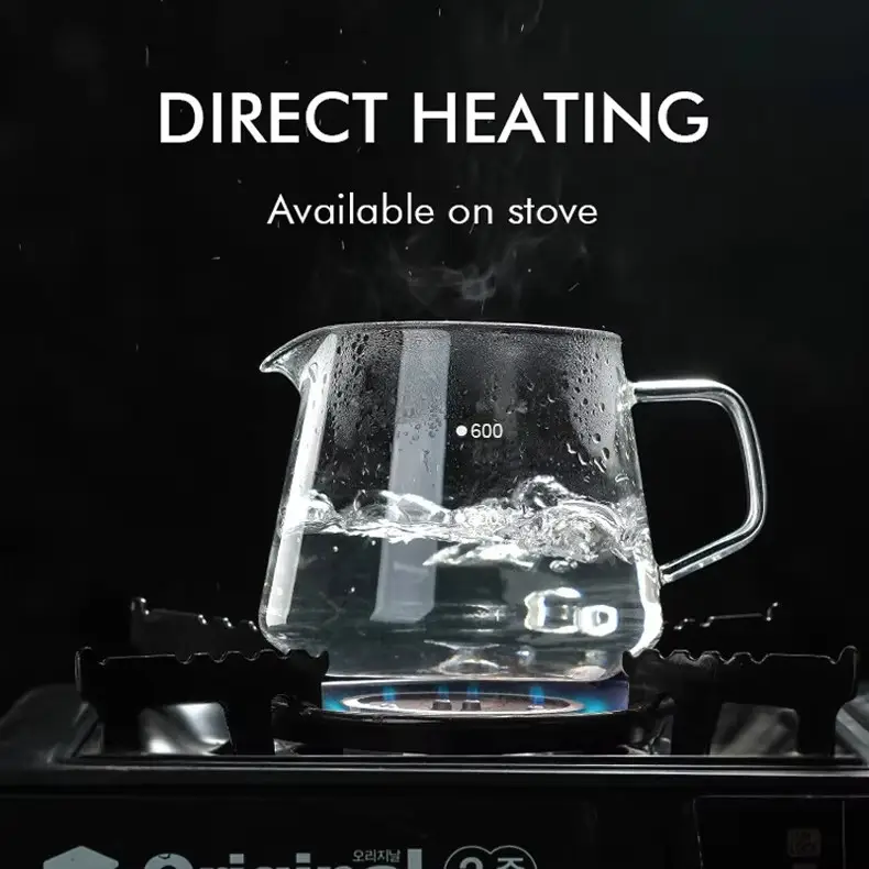 Купити СЕРВЕР MARGAUX COFFEE SERVER SLOW 360 МЛ. ДЛЯ КАВИ СЕРВЕР MARGAUX COFFEE SERVER SLOW 360 МЛ. ДЛЯ КАВИ