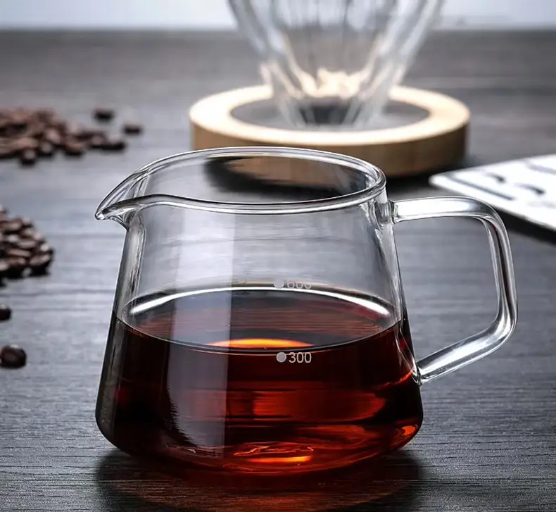 Купити СЕРВЕР MARGAUX COFFEE SERVER SLOW 360 МЛ. ДЛЯ КАВИ СЕРВЕР MARGAUX COFFEE SERVER SLOW 360 МЛ. ДЛЯ КАВИ