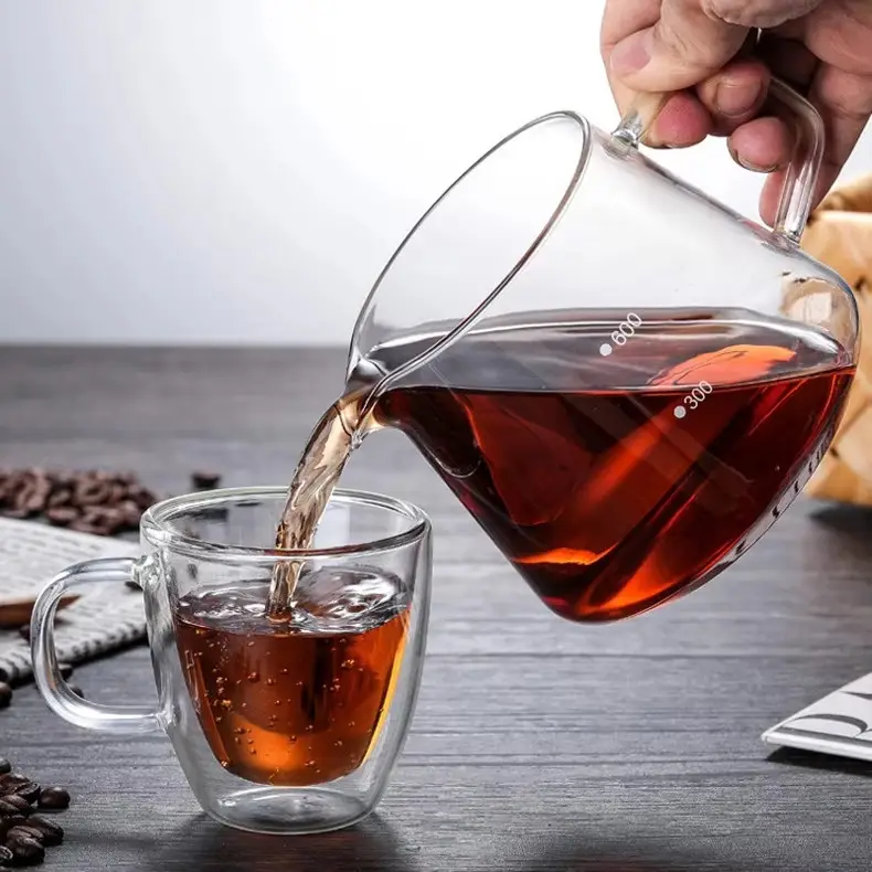Купити СЕРВЕР MARGAUX COFFEE SERVER SLOW 360 МЛ. ДЛЯ КАВИ СЕРВЕР MARGAUX COFFEE SERVER SLOW 360 МЛ. ДЛЯ КАВИ