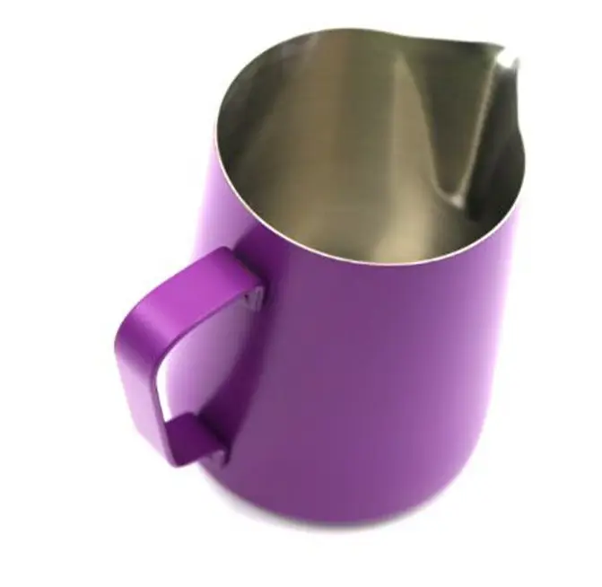 Купити ПИТЧЕР RHINO CLASSIC MILK PITCHER 450 ML VIVID PLUM ПИТЧЕР RHINO CLASSIC MILK PITCHER 450 ML VIVID PLUM