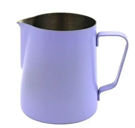 Купити ПИТЧЕР RHINO CLASSIC MILK PITCHER 450 ML LAVENDER ПИТЧЕР RHINO CLASSIC MILK PITCHER 450 ML LAVENDER