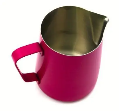 Купити ПИТЧЕР RHINO CLASSIC MILK PITCHER 450 ML BARBIE PINK ПИТЧЕР RHINO CLASSIC MILK PITCHER 450 ML BARBIE PINK