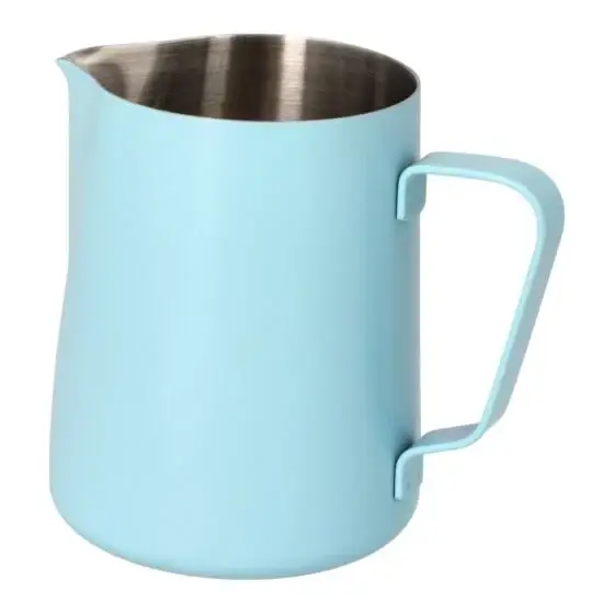 Купити ПИТЧЕР RHINO CLASSIC MILK PITCHER 450 ML FAIR AQUA ПИТЧЕР RHINO CLASSIC MILK PITCHER 450 ML FAIR AQUA