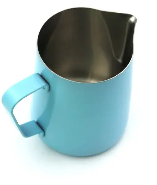 Купити ПИТЧЕР RHINO CLASSIC MILK PITCHER 450 ML FAIR AQUA ПИТЧЕР RHINO CLASSIC MILK PITCHER 450 ML FAIR AQUA