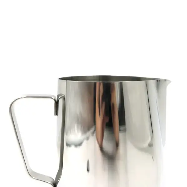 Купити ПІТЧЕР RHINO CLASSIC MILK PITCHER 450 ML STAINLESS STEEL ПІТЧЕР RHINO CLASSIC MILK PITCHER 450 ML STAINLESS STEEL
