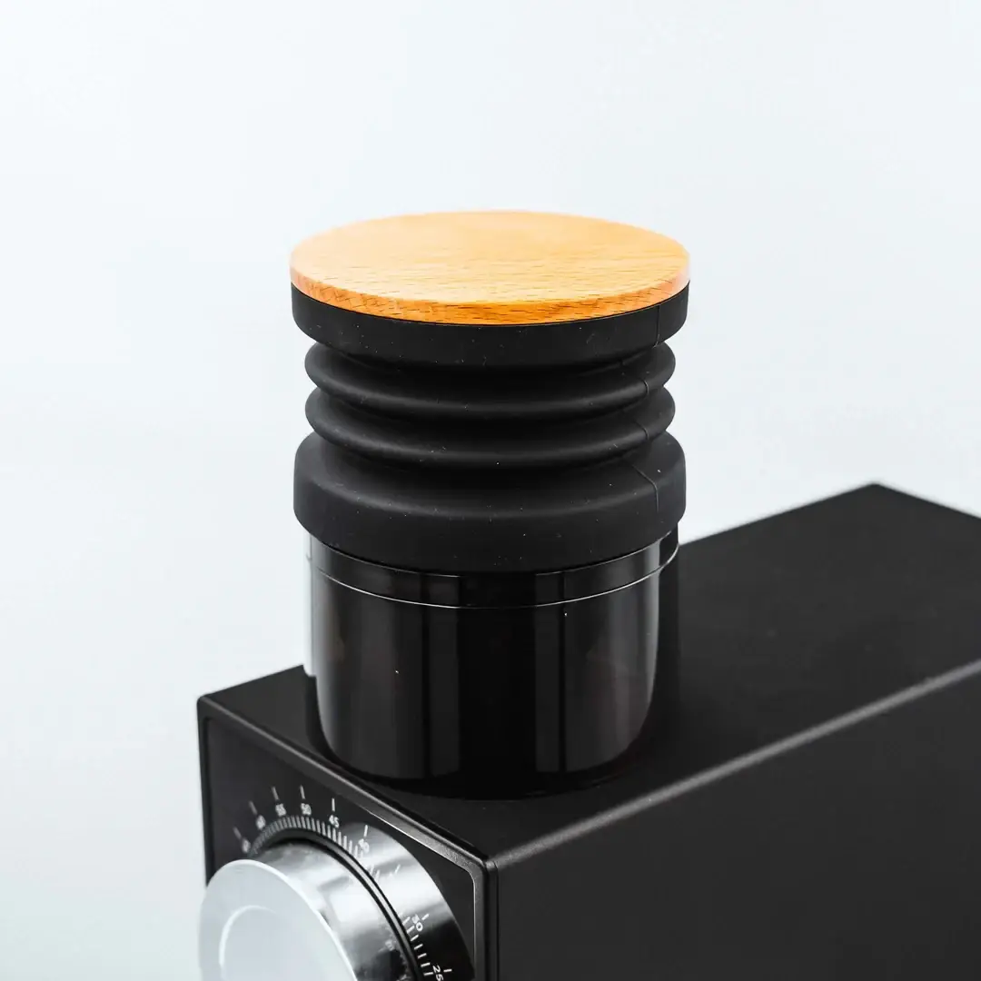 Купити Электрическая Кофемолка GIOTA CF64V TURIN DLC VARIABLE SPEED SINGLE DOSE COFFEE GRINDER Электрическая Кофемолка GIOTA CF64V TURIN DLC VARIABLE SPEED SINGLE DOSE COFFEE GRINDER