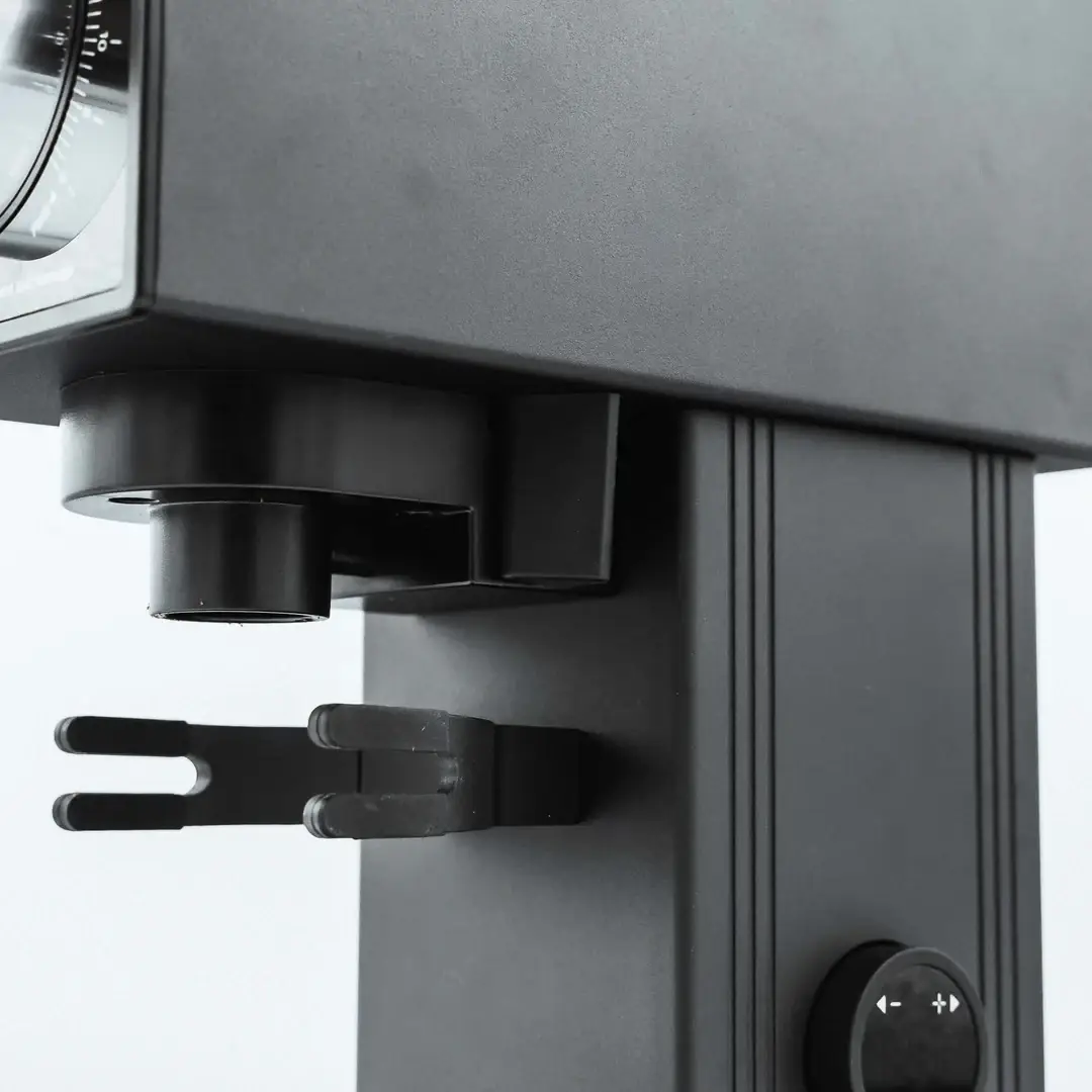 Купити Электрическая Кофемолка GIOTA CF64V TURIN DLC VARIABLE SPEED SINGLE DOSE COFFEE GRINDER Электрическая Кофемолка GIOTA CF64V TURIN DLC VARIABLE SPEED SINGLE DOSE COFFEE GRINDER