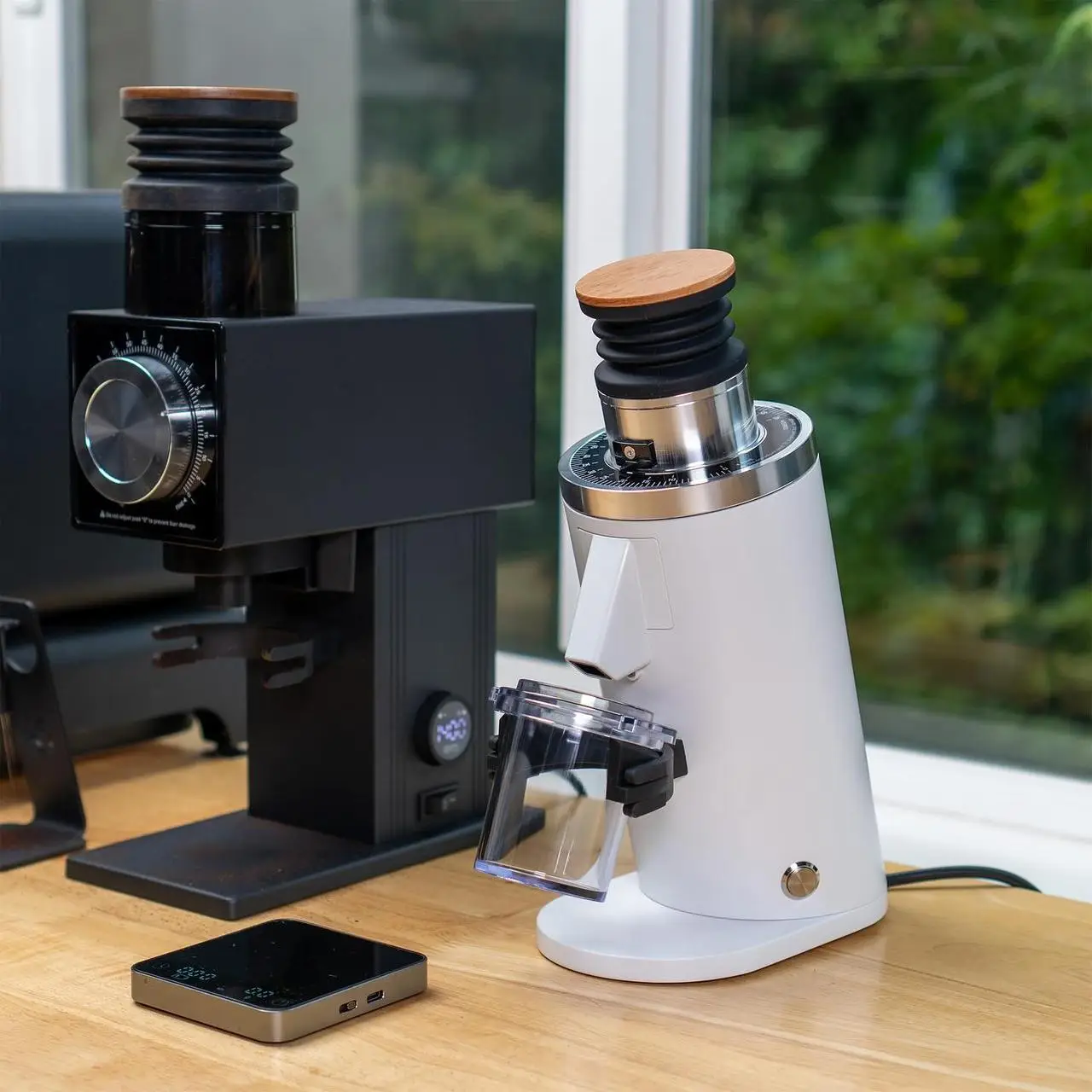 Купити Электрическая Кофемолка GIOTA CF64V TURIN DLC VARIABLE SPEED SINGLE DOSE COFFEE GRINDER Электрическая Кофемолка GIOTA CF64V TURIN DLC VARIABLE SPEED SINGLE DOSE COFFEE GRINDER