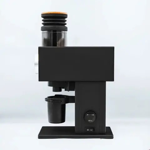 Купити Электрическая Кофемолка GIOTA CF64V TURIN DLC VARIABLE SPEED SINGLE DOSE COFFEE GRINDER Электрическая Кофемолка GIOTA CF64V TURIN DLC VARIABLE SPEED SINGLE DOSE COFFEE GRINDER