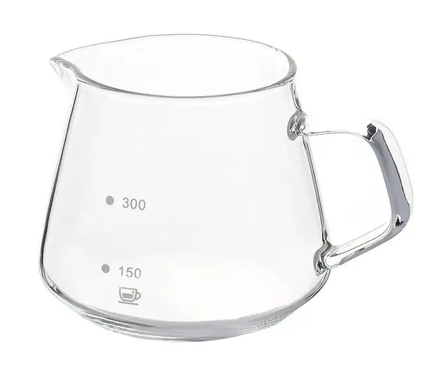 Купити СЕРВЕР MARGAUX COFFEE SERVER SLOW 360 МЛ. ДЛЯ КАВИ СЕРВЕР MARGAUX COFFEE SERVER SLOW 360 МЛ. ДЛЯ КАВИ