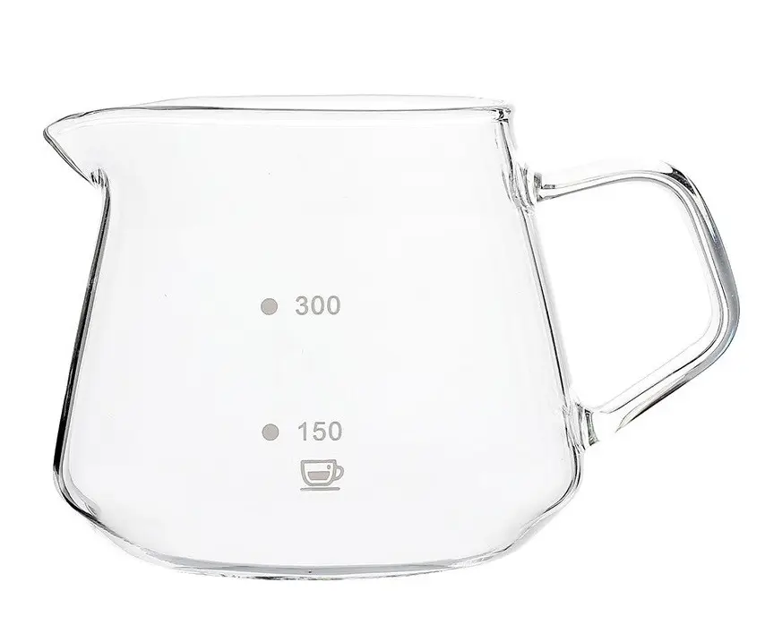 Купити СЕРВЕР MARGAUX COFFEE SERVER SLOW 360 МЛ. ДЛЯ КАВИ СЕРВЕР MARGAUX COFFEE SERVER SLOW 360 МЛ. ДЛЯ КАВИ
