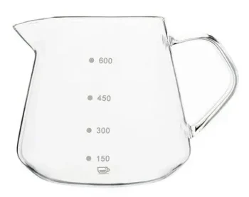 СЕРВЕР MARGAUX COFFEE SERVER SLOW 600 МЛ. ДЛЯ КОФЕ