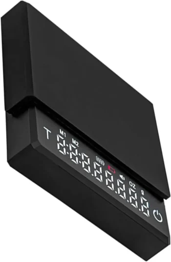 ВЕСЫ BWANGIAO USB ДЛЯ ЭСПРЕССО