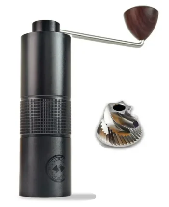 Кофемолка ручная HARIO KABUTO