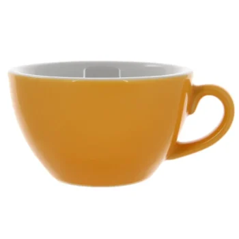 Чашка Loveramics Egg Yellow 200 мл
