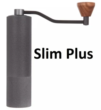 КОФЕМОЛКА TIMEMORE SLIM PLUS
