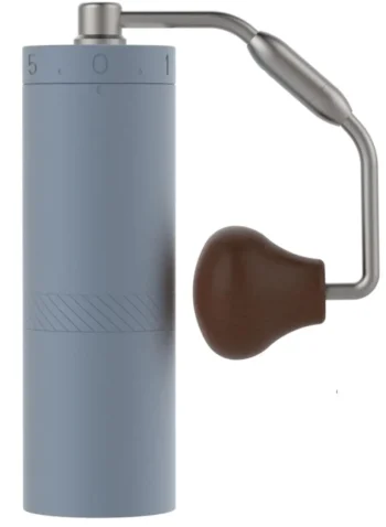 КОФЕМОЛКА 1ZPRESSO X-ULTRA PACIFIC BLUE