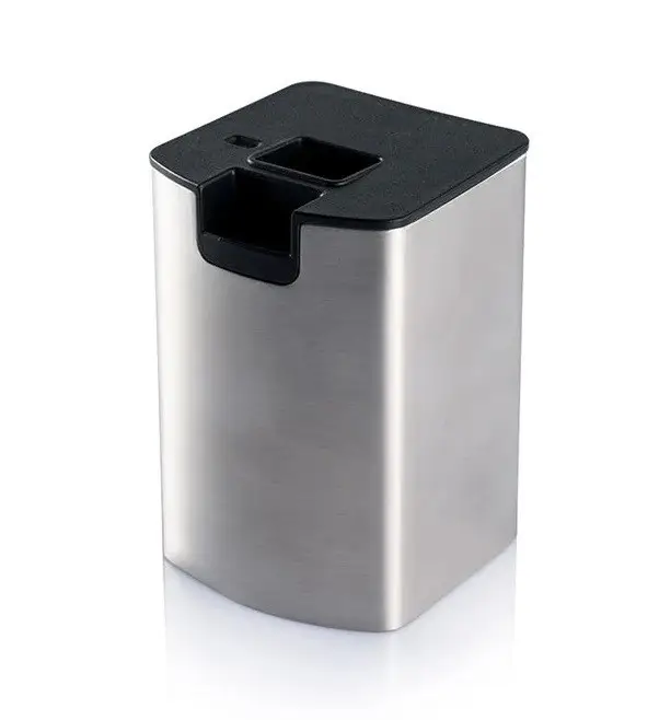 Купити КОФЕМОЛКА WILFA UNIFORM SILVER ЭЛЕКТРИЧЕСКАЯ КОФЕМОЛКА WILFA UNIFORM SILVER ЭЛЕКТРИЧЕСКАЯ