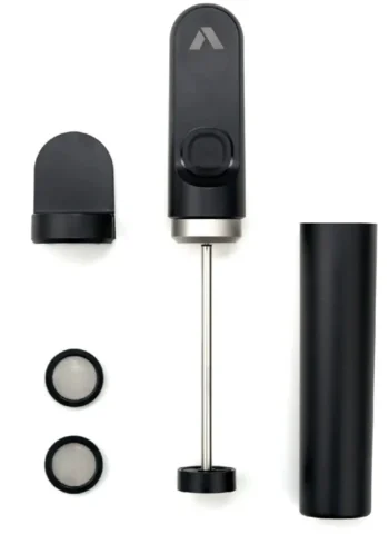 КАПУЧИНАТОР SUBMINIMAL NANOFOAMER V2 HANDHELD MILK FROTHER