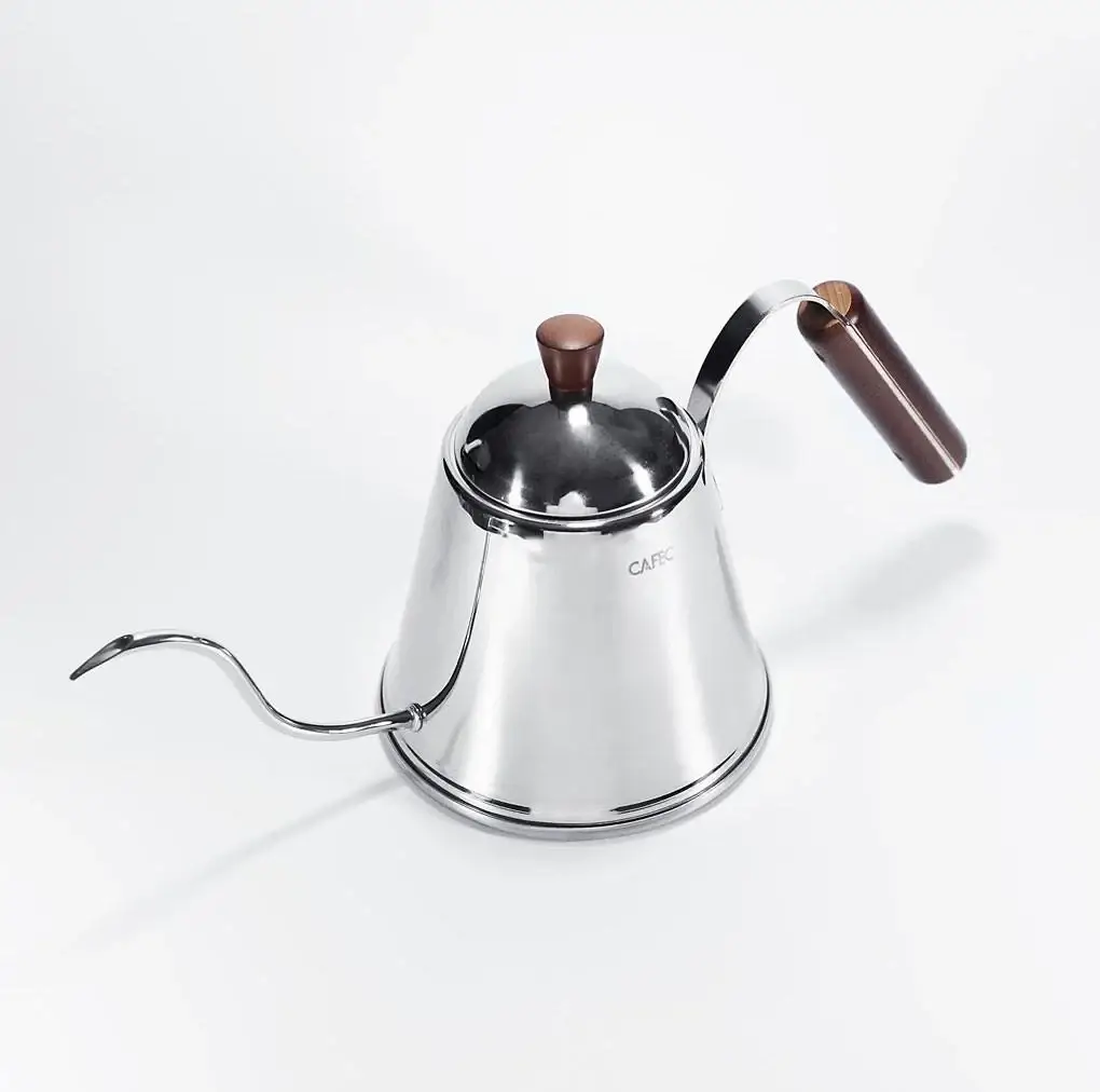 Купити ЧАЙНИК CAFEC TSUBAME DRIP POT WOOD ЧАЙНИК CAFEC TSUBAME DRIP POT WOOD