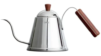 ЧАЙНИК CAFEC TSUBAME DRIP POT WOOD