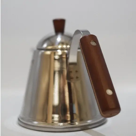 Купити ЧАЙНИК CAFEC TSUBAME DRIP POT WOOD ЧАЙНИК CAFEC TSUBAME DRIP POT WOOD