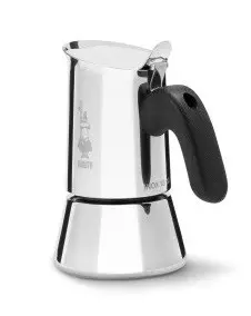 Купити КАВОВАРКА BIALETTI VENUS INDUCTION ГЕЙЗЕРНА НА 2 ЧАШКИ 85 МЛ. КАВОВАРКА BIALETTI VENUS INDUCTION ГЕЙЗЕРНА НА 2 ЧАШКИ 85 МЛ.