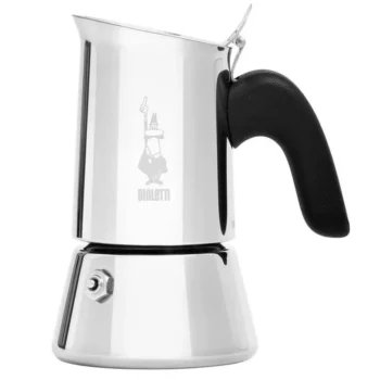 Купити КАВОВАРКА BIALETTI VENUS INDUCTION ГЕЙЗЕРНА НА 2 ЧАШКИ 85 МЛ. КАВОВАРКА BIALETTI VENUS INDUCTION ГЕЙЗЕРНА НА 2 ЧАШКИ 85 МЛ.