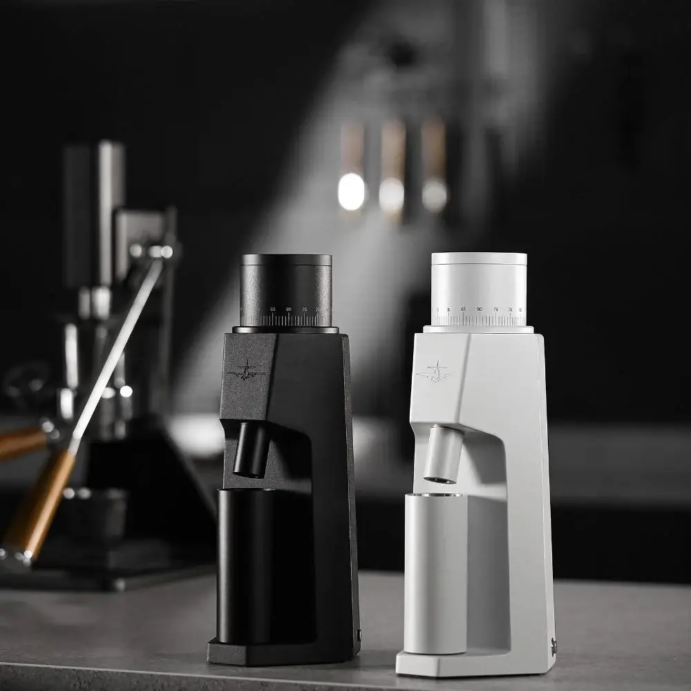 Купити КОФЕМОЛКА MHW-3BOMBER SNIPER TITANIUM COFFEE GRINDER WHITE КОФЕМОЛКА MHW-3BOMBER SNIPER TITANIUM COFFEE GRINDER WHITE