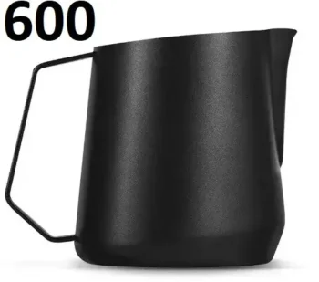 ПІТЧЕР GT MILK PITCHER 600 МЛ. MHW-3BOMBER BLACK