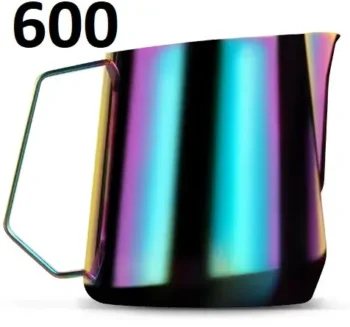 ПІТЧЕР GT MILK PITCHER 600 МЛ. MHW-3BOMBER MULTICOLOUR