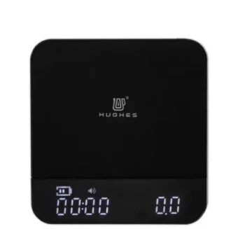 ВЕСЫ ДЛЯ КОФЕ HUGHES COFFEE BEAN SCALE ESP