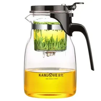 ЧАЙНИК ЗАВАРОЧНЫЙ KAMJOVE K-205 900 МЛ