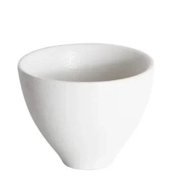 ЧАШКА LOVERAMICS BREWERS INK FLORAL TASTING CUP​ 150 МЛ. CARRARA WHITE POTTERS COLOURS