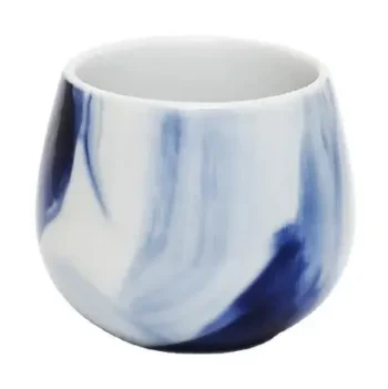 ЧАШКА LOVERAMICS BREWERS INK NUTTY TASTING CUP 150 МЛ. INK COBALT