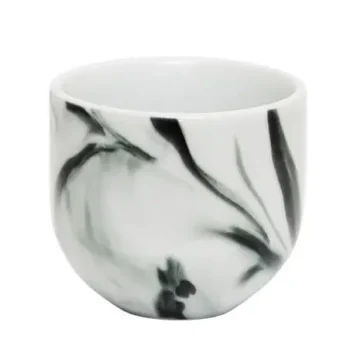 ЧАШКА LOVERAMICS BREWERS SWEET TASTING CUP 150 МЛ. INK BLACK