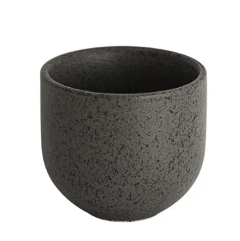ЧАШКА LOVERAMICS BREWERS SWEET TASTING CUP 150 МЛ. GRANITE POTTERS COLOURS