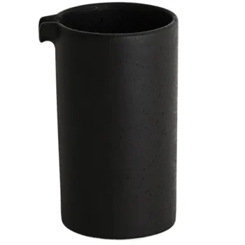 СЕРВЕР LOVERAMICS BREWERS INK SPECIALTY JUG 300 МЛ. BASALT POTTERS COLOURS