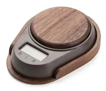 ЧАЙНЫЕ ВЕСЫ CALANDIS TEA SCALE BLACK