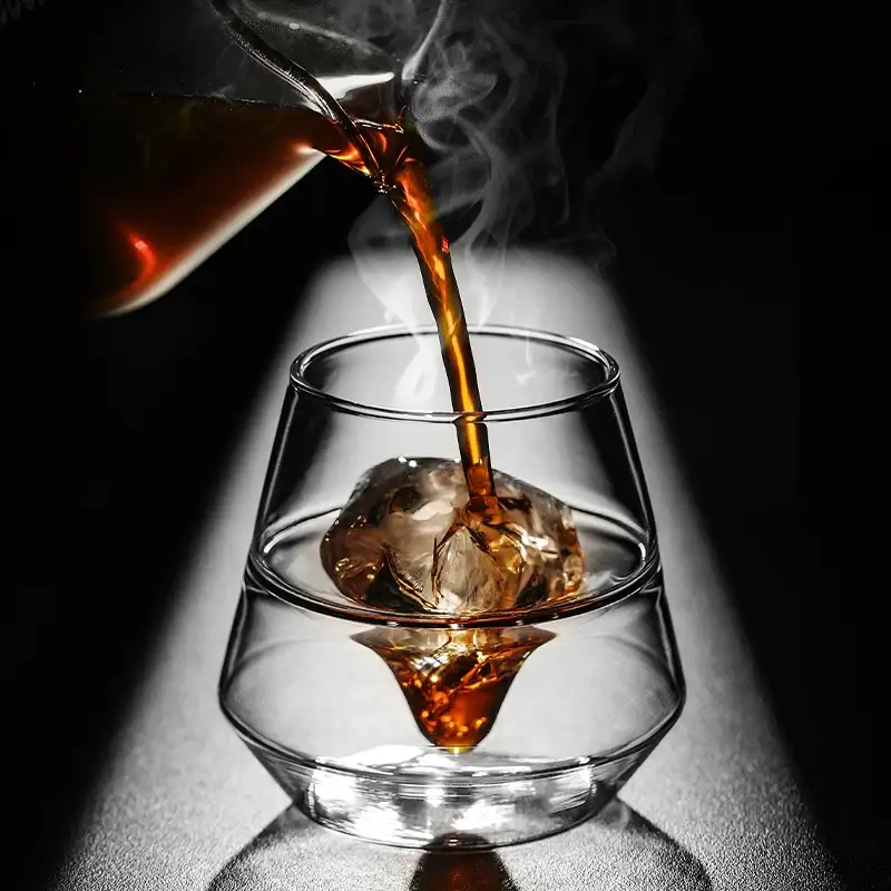 Купити СТАКАН DW SERIES MHW-3BOMBER AROMA CUP A 130 ML СТАКАН DW SERIES MHW-3BOMBER AROMA CUP A 130 ML