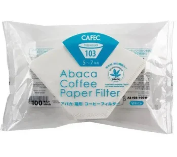 Фильтры CAFEC ABACA Trapezoid Filter 103