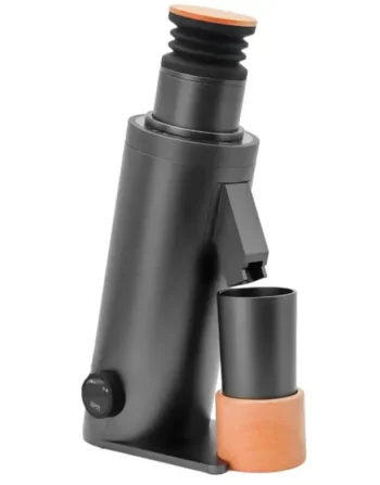 Електрична Кавомолка Giota DF64V V2 Turin DLС