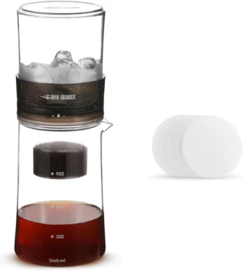 Купити ЗАВАРНИК MHW-3BOMBER COLD BREW BARO ICE DRIPPER ДЛЯ ХОЛОДНОЇ КАВИ КОЛД БРЮ ЗАВАРНИК MHW-3BOMBER COLD BREW BARO ICE DRIPPER ДЛЯ ХОЛОДНОЇ КАВИ КОЛД БРЮ