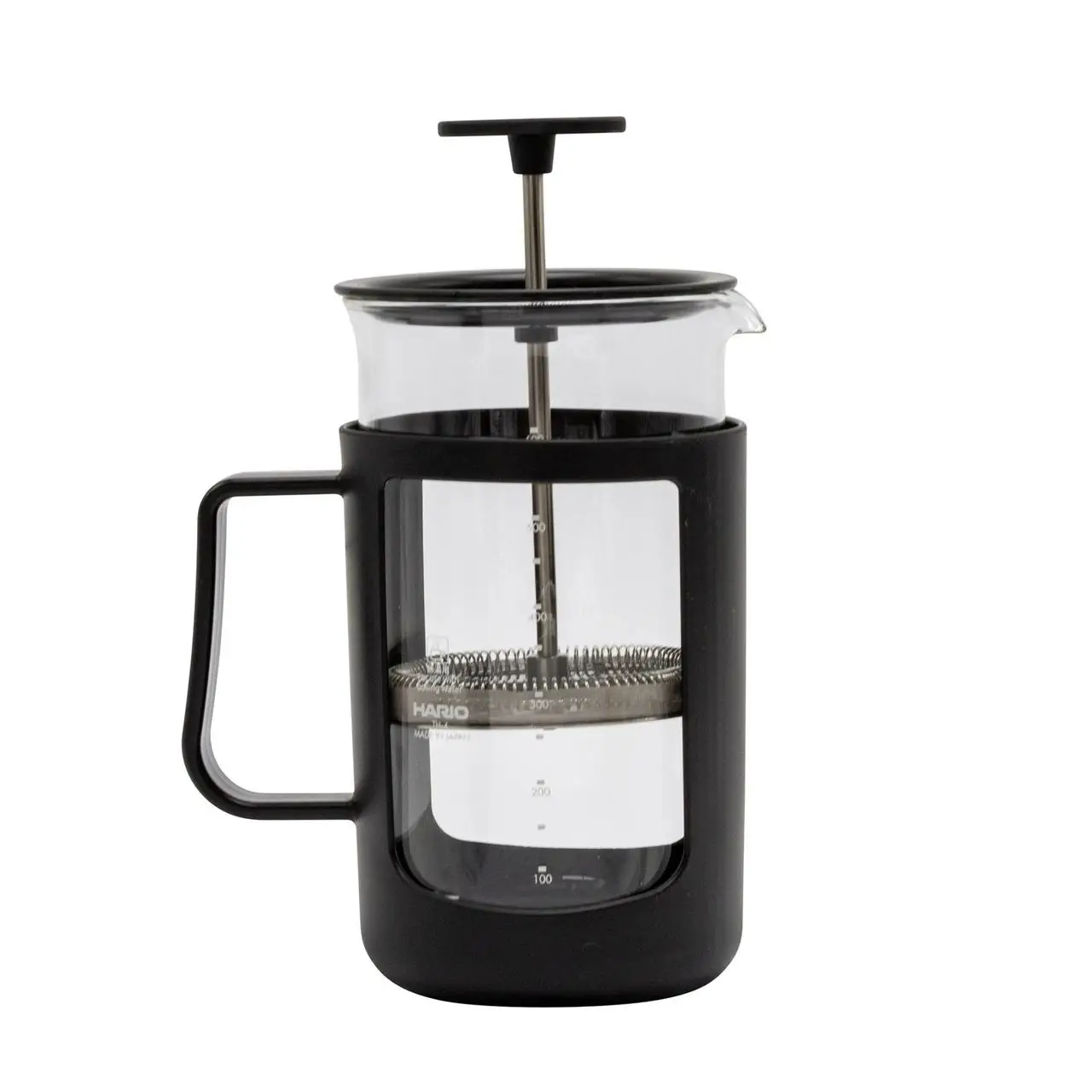 Купити ФРЕНЧ ПРЕСС HARIO CAFEPRESS U 600 МЛ. ФРЕНЧ ПРЕСС HARIO CAFEPRESS U 600 МЛ.