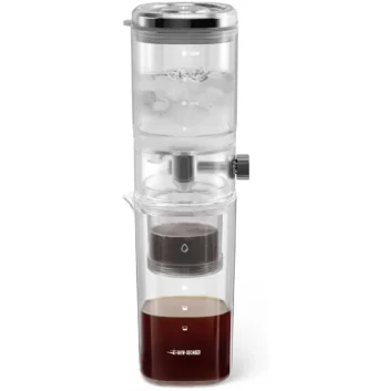 ЗАВАРНИК MHW-3BOMBER FRESH ICE DRIP COFFEE MAKER ДЛЯ ХОЛОДНОГО КОФЕ КОЛД БРЮ