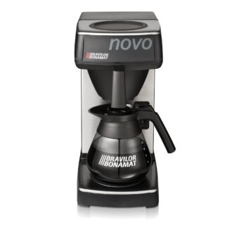 Bravilor Bonamat NOVO капельный фильтр кофеварка